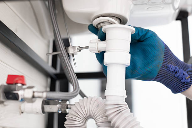 Reliable Leak Detection contractor in Central City, PA by Masters Plumbing Service