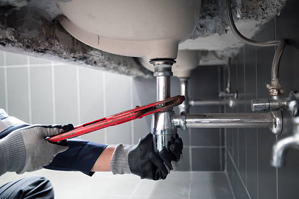 Trusted Garbage Disposal Repair service in Central City, PA - Masters Plumbing Service